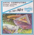 Dimension Destructors (1983)(Artic Computing)[a2]