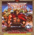 Doc The Destroyer (1987)(Melbourne House)