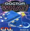 Doctor What! (1986)(CRL Group)