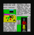 Dodge City - Adventure Game (1983)(Phoenix Software)