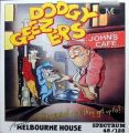 Dodgy Geezers (1986)(Melbourne House)