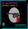 Dokonala Vrazda II - Bukapao (1991)(Ultrasoft)(sk)