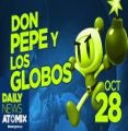 Don Pepe Y Los Globos (1983)(Paraninfo Soft)[re-release][aka Balloon Hopper]
