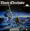 Don Quijote (1987)(IBSA)(es)(Side B)[re-release]