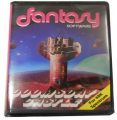 Doomsday Castle (1983)(Fantasy Software)[a]