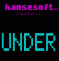 Down Under (1984)(Hansesoft)(de)