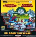 Dr. Doom's Revenge (1989)(Empire Software)