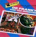 Dr. Franky And The Monster (1984)(Virgin Games)[a]