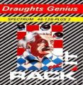Draughts Genius (1987)(Rack-It)[a]
