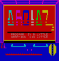 Droidz (1988)(Silverbird Software)