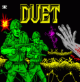 Duet - Commando '87 (1987)(Elite Systems)