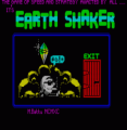 Earth Shaker (1990)(Michael Batty)[different Loading Screen]