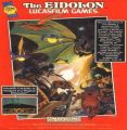 Eidolon, The (1986)(Activision)