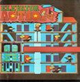 Elevator Action (1987)(Quicksilva)[48-128K]