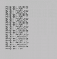 Endzone - 90f Program (1990)(Sport-Sim)(Side A)[128K]