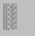 Endzone - 90f Program (1990)(Sport-Sim)(Side B)[128K]
