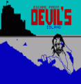 Escape From Devil's Island (1985)(Central Solutions)
