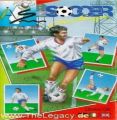 European Soccer Challenge (1990)(Players Software)[a]