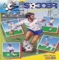 European Soccer Challenge (1990)(Players Software)