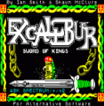 Excalibur - Sword Of Kings (1987)(Alternative Software)[a]