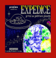 Expedice (1991)(Proxima Software)(cs)
