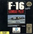 F-16 Combat Pilot (1991)(Digital Integration)[passworded]