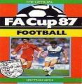 FA Cup Football (1987)(Ricochet)[re-release]