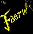 Faerie (1985)(8th Day Software)[a2]
