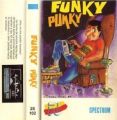 Fanky Punky (1987)(P.J. Software)(es)[a2]