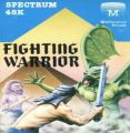 Fighting Warrior (1985)(Melbourne House)