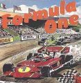 Formula One (1985)(CRL Group)