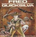 Fred (1984)(Quicksilva)[t][re-release]
