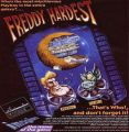 Freddy Hardest (1987)(Imagine Software)(Side B)[re-release]