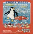 Freez'Bees (1984)(Silversoft)