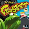 Frogger (1983)(Rabbit Software)[16K]