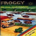 Froggy (1983)(DJL Software)[16K]