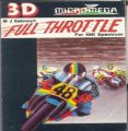 Full Throttle (1984)(Micromega)