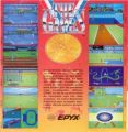 Games, The - Summer Edition (1989)(Erbe Software)[re-release]