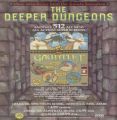Gauntlet - The Deeper Dungeons (1987)(U.S. Gold)[48-128K]