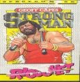 Geoff Capes Strongman (1985)(Martech Games)