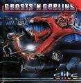 Ghosts 'n' Goblins (1986)(Encore)[re-release]