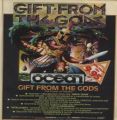 Gift From The Gods (1984)(Ocean)[a]