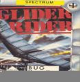 Glider Rider (1987)(Quicksilva)[128K]