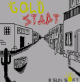 Gold Stadt (1984)(Sun Soft)(de)[re-release]