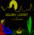 Golden Locket, The (1993)(Zenobi Software)