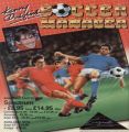 Graeme Souness Soccer Manager (1992)(Zeppelin Games)
