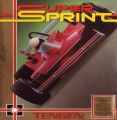 Grand Prix Selection - Super Sprint (1986)(Electric Dreams Software)