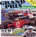 Grand Prix Simulator (1987)(Codemasters)