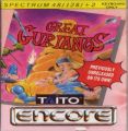 Great Gurianos (1987)(Encore)