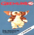 Gremlins - The Adventure (1985)(Adventure International)